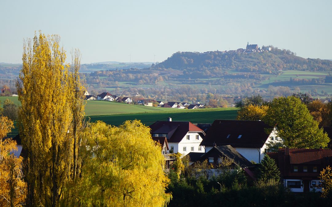 Sauberhaftes Betziesdorf