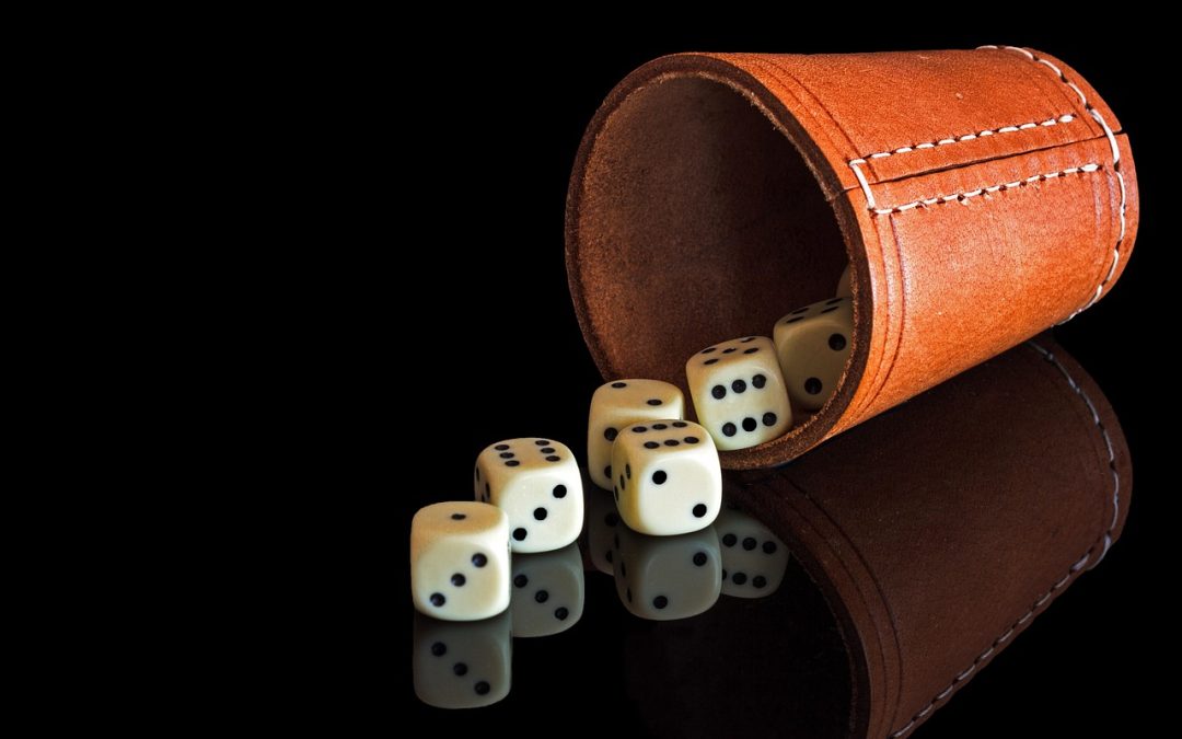 Würfelabend am 29.12.2025 ab 18 Uhr im MFH