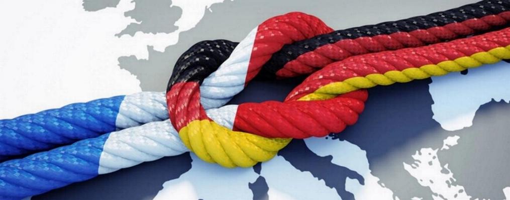 60 Jahre Freundschaft – 60 Jahre Partnerschaft